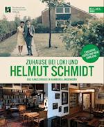 Zuhause bei Loki und Helmut Schmidt