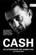 Cash - Die Autobiografie