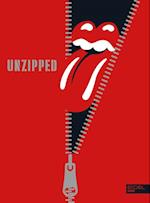The Rolling Stones UNZIPPED
