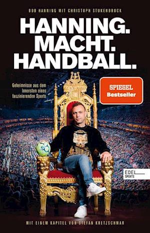 Hanning. Macht. Handball.