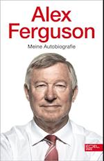Alex Ferguson - Meine Autobiografie