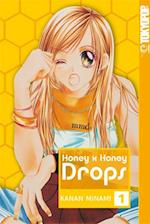 Honey x Honey Drops (2in1) 01