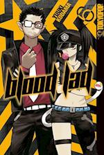 Blood Lad 06