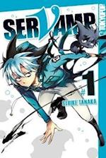 Servamp 01