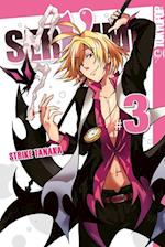 Servamp 03