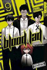 Blood Lad 09