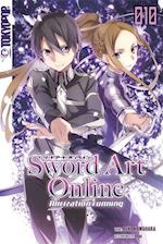 Sword Art Online - Novel 10