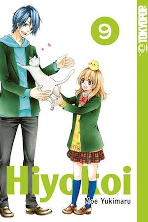 Hiyokoi 09