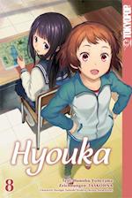 Hyouka 08