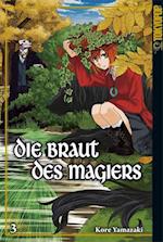 Die Braut des Magiers 03