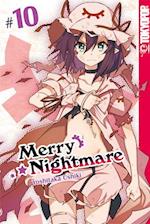 Merry Nightmare 10