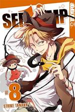 Servamp 08