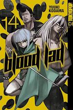 Blood Lad 14