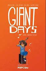 Giant Days 02