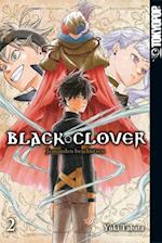 Black Clover 02