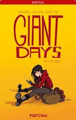Giant Days 01