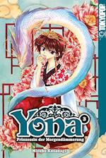 Yona - Prinzessin der Morgendämmerung 03