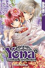 Yona - Prinzessin der Morgendämmerung 05