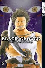 Black Clover 06