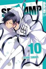 Servamp 10