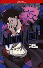 Blood Lad 15: Don''t stop "we" now