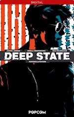 Deep State 02: Kontrollsysteme