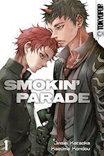 Smokin' Parade 01