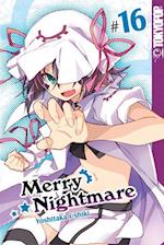 Merry Nightmare 16