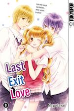 Last Exit Love 03