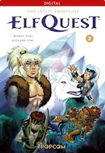 ElfQuest – Das letzte Abenteuer 02
