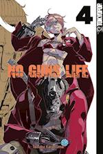 No Guns Life 04