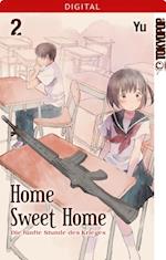 Home Sweet Home - Die fünfte Stunde des Krieges 02