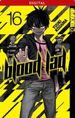 Blood Lad 16: Verwirrung, Chaos und Vermischung