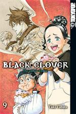 Black Clover 09