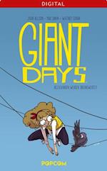 Giant Days 03