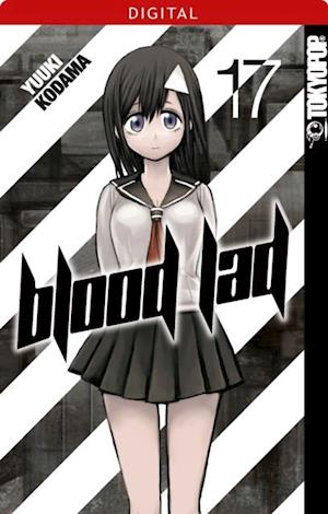 Blood Lad 17: Die Dämonenwelt ist top