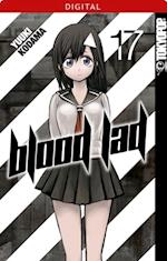 Blood Lad 17: Die Dämonenwelt ist top