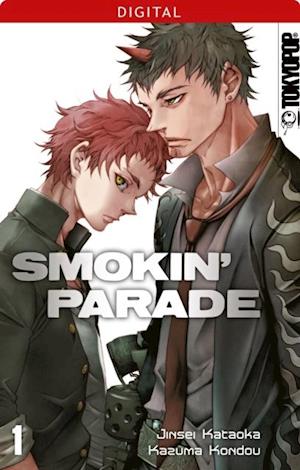 Smokin'' Parade 01