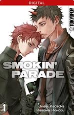 Smokin'' Parade 01