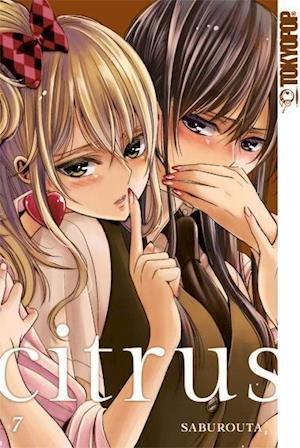 Citrus 07