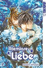 Atemlose Liebe 02