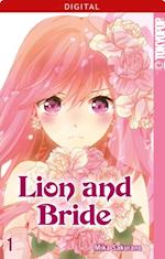 Lion and Bride 01