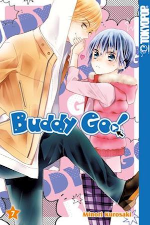 Buddy Go! 07