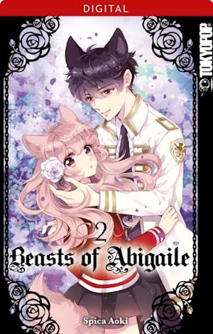 Beasts of Abigaile 02