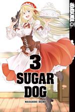 Sugar Dog 03