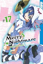 Merry Nightmare 17