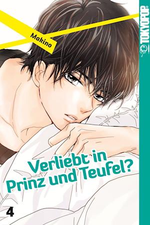 Verliebt in Prinz und Teufel? 04