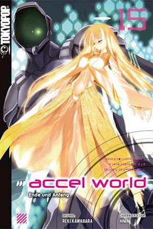 Accel World - Novel 15