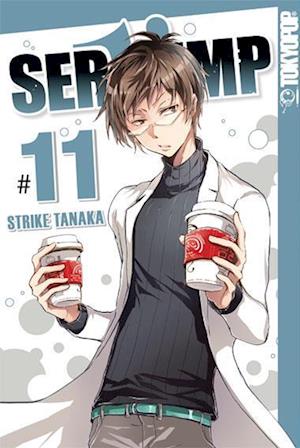 Servamp 11