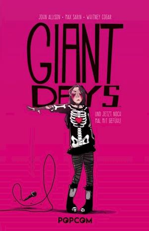 Giant Days 04